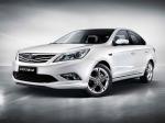 ChangAn Eado 2013 года